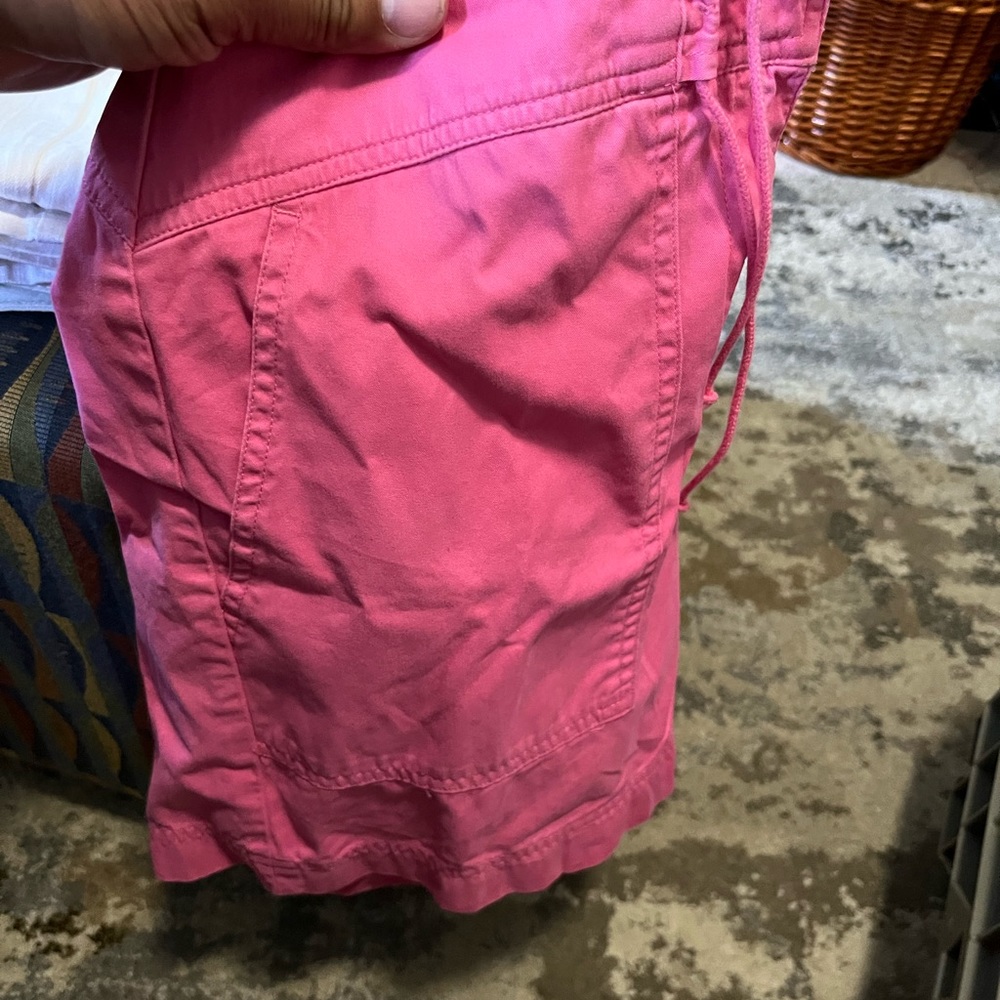 Woman shorts